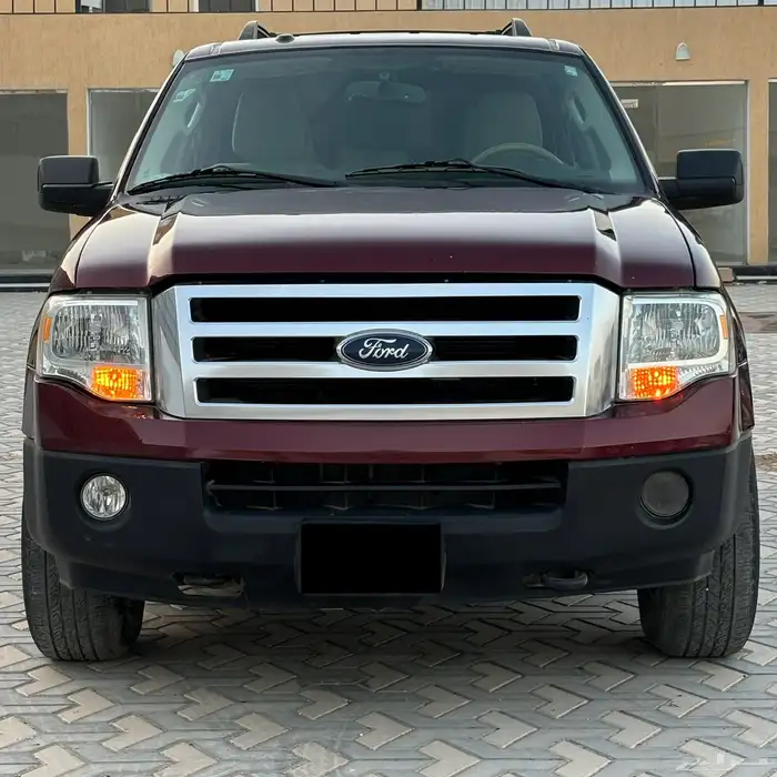 فورد اكسبديشن 2012 قصير سعودي 1