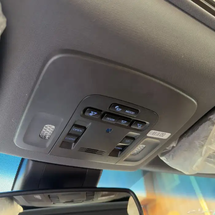 للبيع افالون 2022 بريميوم شبه الجديده 46