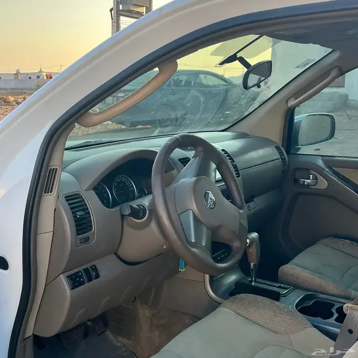 باثفندر 2010 ماشي 275 الف 6