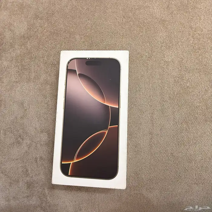 ايفون 16 برو 8