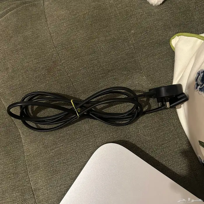 ميني ماك مستعمل بحالة ممتازة جد ا 1