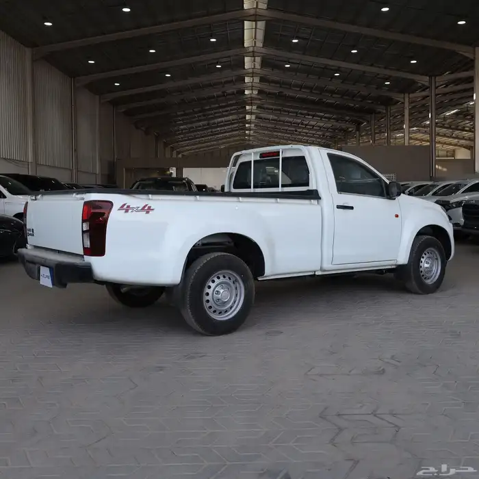 ديماكس غمارة ستاندر دبل 2025 1