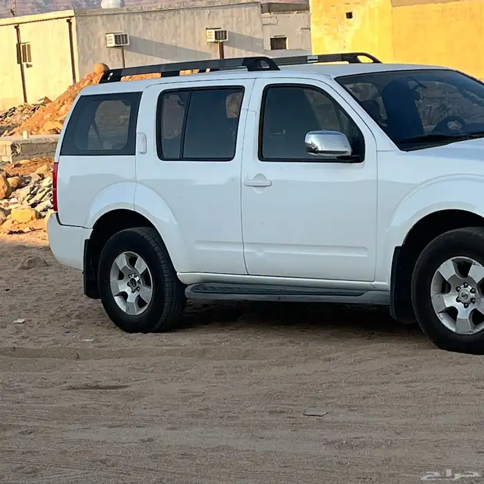 باثفندر 2010 ماشي 275 الف 0