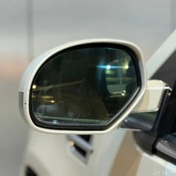 كاديلاك اسكاليد 2009 (( بحالة ممتازة )) 25