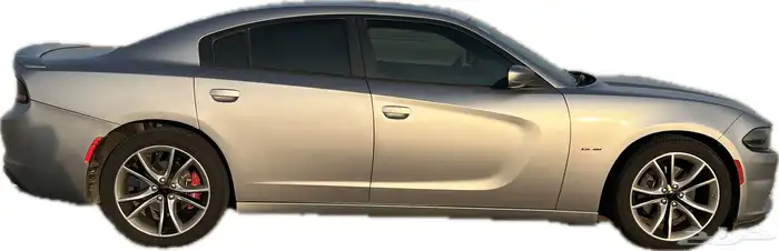 تشارجر R T 2016 Road Track 1