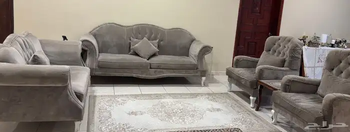 طقم كنب للبيع 0