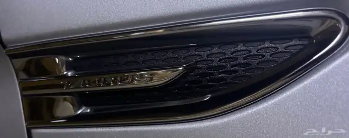 عدد 2 علامة رفرف فورد تورس نص فل وكاله الأصلي موديل 2016 0