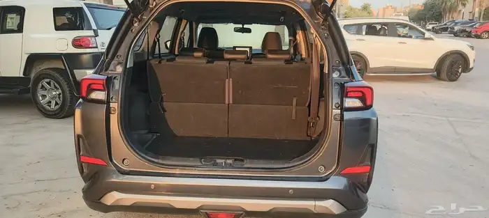 فيلوز GLX موديل 2023 مالك واحد 16