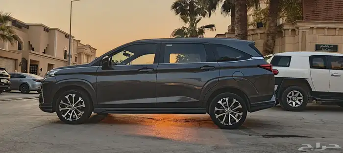 فيلوز GLX موديل 2023 مالك واحد 17