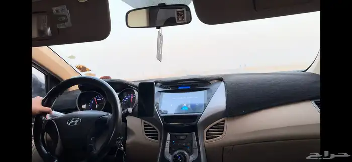 النترا 2013ستاندر للبيع او البدل 5