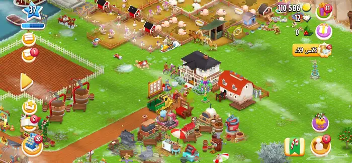 حساب كلاش رويال و 4