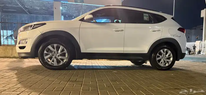 للبيع توسان 2019 7