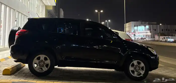 راف فور ستاندر2009 4