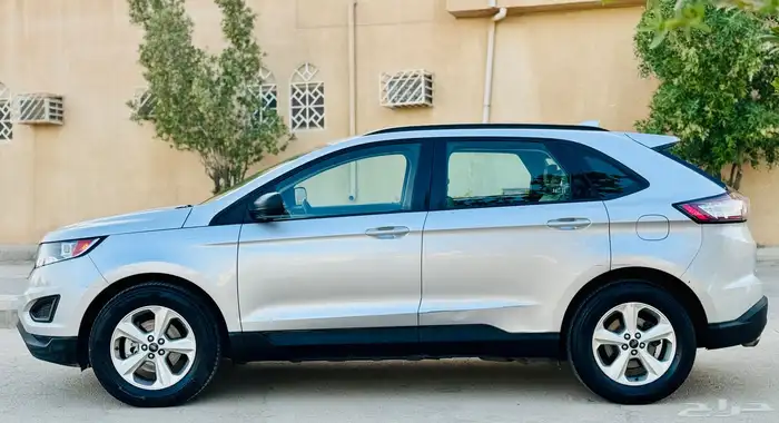 فورد ايدج ((2018))بحاله ممتازه 4