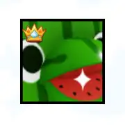 تايتنك وجواهر بت سمليتر x ا pet simulator x gems 6