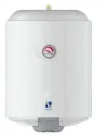 سخان ماء حمام 50 لتر الخزف السعودي 3