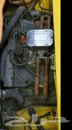 للبيع بورش موديل 1974 porsche 914 15