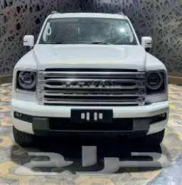 هافال H9 فل كامل موديل 2026 9