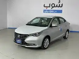 سياره سفن شانجان 2024 0