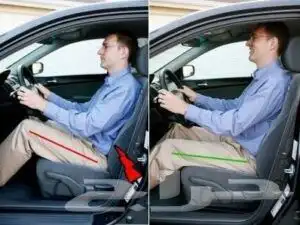 تعليم قيادة السيارة بحتراف في 5ساعات جدة 0