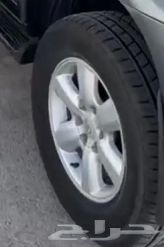 جنوط وكفرات فوتنشر وكاله 0