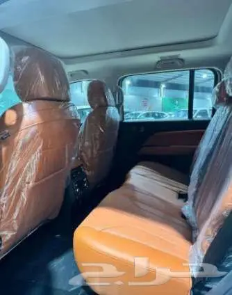 هافال H9 فل كامل موديل 2026 6