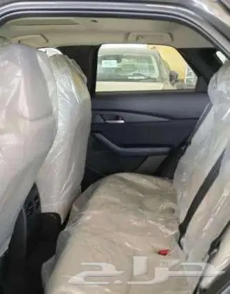 مازدا CX30 نص فل سعودي موديل 2026 9