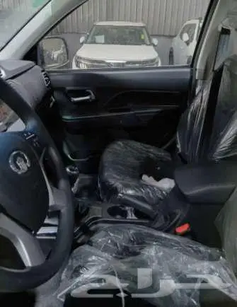 جريت وول وينجل 5 غماره موديل 2026 كاش واقساط 4