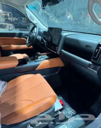 هافال H9 فل كامل موديل 2026 13