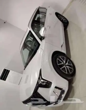 جي اي سي GS8 موديل 2026 جميع الفئات كاش واقساط 7