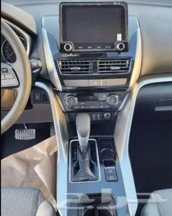 ميتسوبيشي اكليبس كروس GLS - HL موديل 2025 7