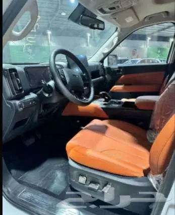 هافال H9 فل كامل موديل 2026 11