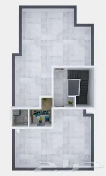 فيلا فاخرة للايجار بمدينة الورود بالطائف 16