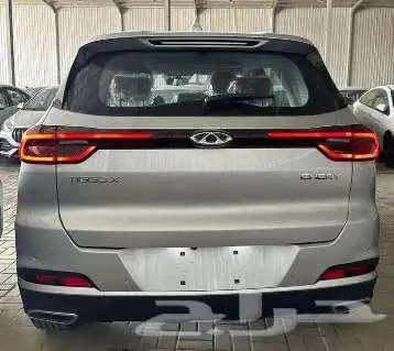 شيري تيجو7 برو كمفورت 2026 خليجي كااش وتقسيط 8