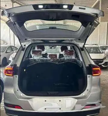 شيري تيجو7 برو كمفورت 2026 خليجي كااش وتقسيط 9