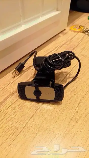 كاميرا ويب 1