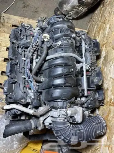 مكينة دودج V6 و V8 5.7 ضمان لمدة 6 شهور 6
