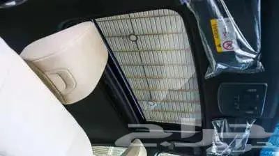 تويوتا كامري le 2025 و بعدة فئات كاش و بنك 4