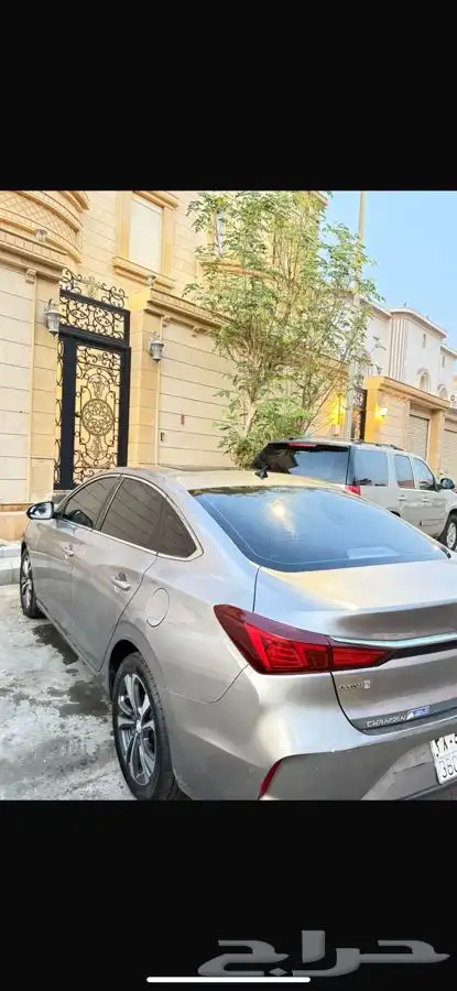 شانجان ايدو بلس 2023 1