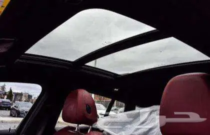 BMW X4 xDrive30i موديل 2022 8