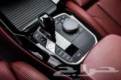 BMW X4 xDrive30i موديل 2022 7
