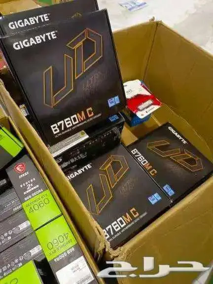 تركيب تجميعات بي سي pc (الشرقية) 0