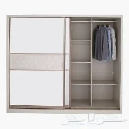 غرفة نوم كامله للبيع 4