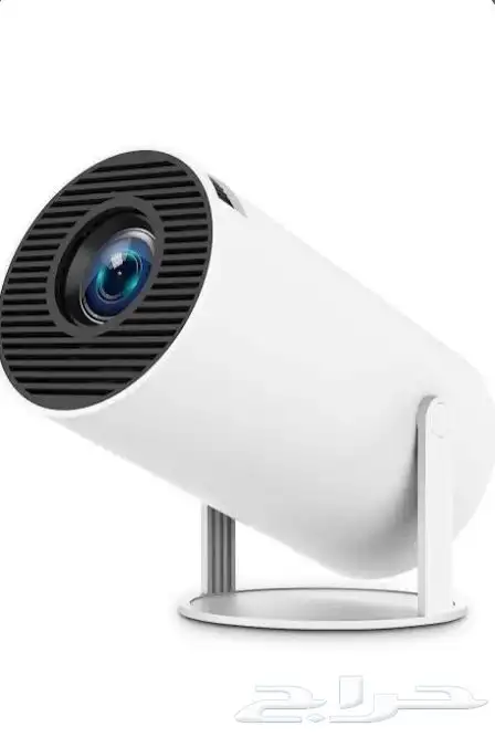 بروجكتر محمول عالي الدقة 0