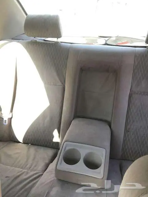 كوررولا 2005 بحري XLI EXCTIVE 1300 cc 9