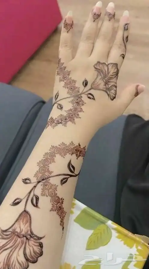 تسريحات الشعر قمر 3