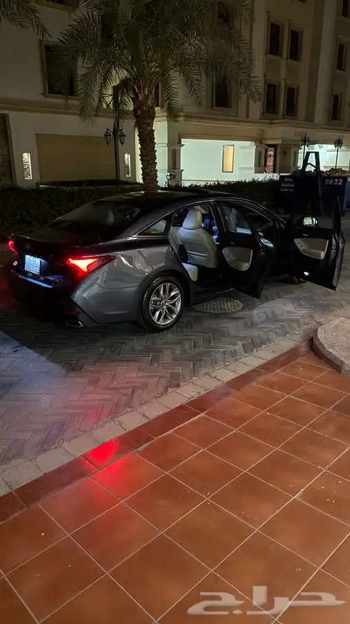 افالون للبيع 3