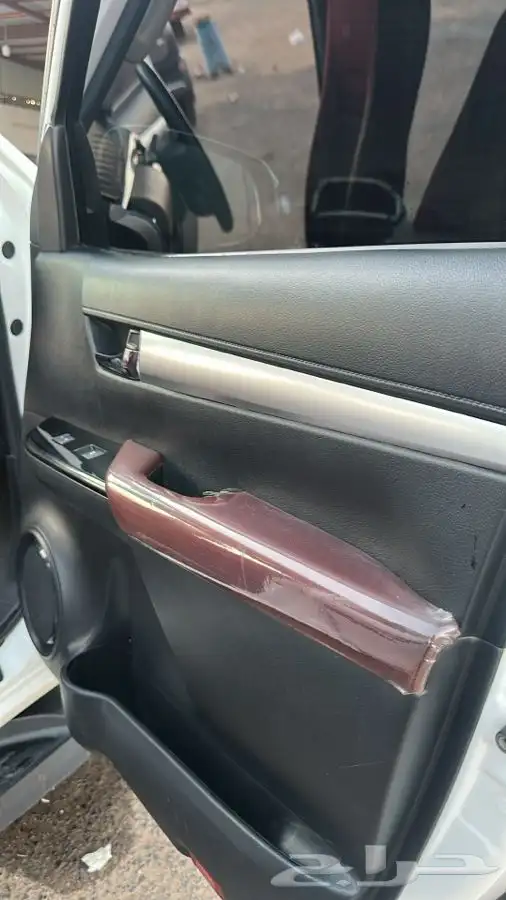 هايلكس دبل ديزل وكاله 2021 8