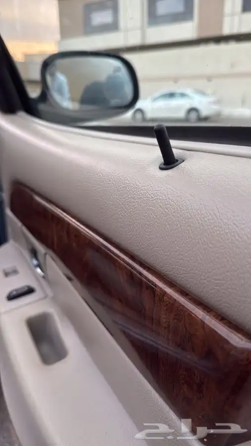 فورد جراند ماركيز 2010 بودي بلد 14