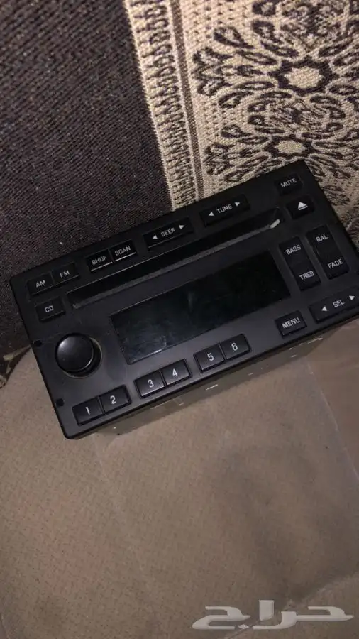 مسجل فورد 2012 وتكايه فورد2012 0